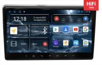 RedPower Штатная магнитола Redpower 75240 Hi-Fi для Mitsubishi Outlander I 2002-2008 на Android 10.0