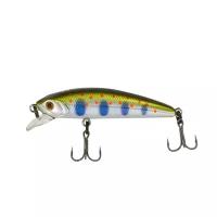 Воблер Tsuribito Minnow 42SP 539