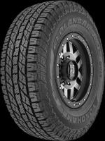 235/70 r15 yokohama geolandar a/t g015 102t