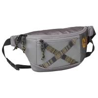 Сумка на пояс Caterpillar The Sixty Bum Bag XL (антрацит)