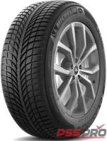 А/шина Michelin Latitude Alpin 2 255/50 R19 107V XL