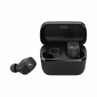 True wireless наушники Sennheiser CX True Wireless black