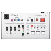 Микшерные пульты цифровые Roland VR-1HD