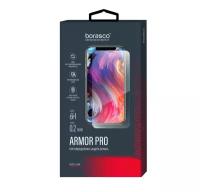 Защита экрана BoraSCO Armor Pro для Samsung (A205/А305/А505/A307/ M215/ M315) Galaxy A20/ A30/ A50/ A30s/ M2