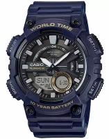 CASIO Collection AEQ-110W-2AER