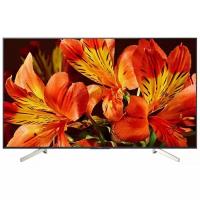 85" Телевизор Sony KD-85XF8596 2018 LED, HDR