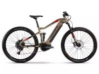 Велосипеды Электровелосипеды Haibike SDURO FullNine 4.0 (2020)