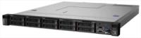 Cервер Lenovo ThinkSystem SR250 Rack 1U, Xeon E-2224 4C (3.4GHz / 8MB / 71W), 1x8GB / 2666 / 1R / UDIMM, noHDD (upto 4 LFF), SW RAID, 2xGbE, noPCi riser, 450W, 2.8m p / c, XCCStandard