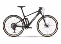 Горный велосипед BMC Fourstroke 01 TWO Carbone Grey Carbone 2019