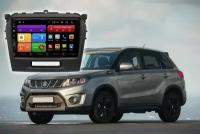 Штатная магнитола Suzuki Vitara RedPower 61153