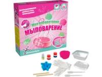 Набор для изготовления мыла Science4you 606630