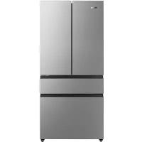 Холодильник Холодильник Gorenje NRM 8181 UX