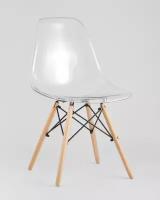 Стул Eames DSW прозрачный