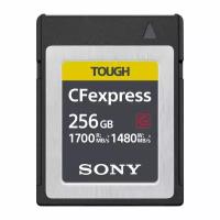 Sony Карта памяти Sony CEB-G256 CFexpress 256GB Type B