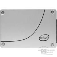 Intel SSD 960Gb S4510 серия SSDSC2KB960G8