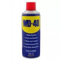 Средство смазочное универсальное WD-40 (400мл)