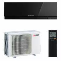 Mitsubishi Electric Настенная сплит-система Mitsubishi Electric MSZ-EF50VGKB / MUZ-EF50VG