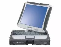 Ноутбук Panasonic Toughbook CF-19ZZ289M9