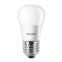 Лампа Philips E27 6.5Вт 2700K