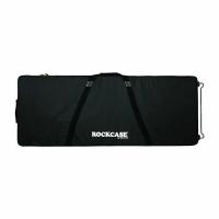 Rockcase RC21521B полужесткий кейс на колесах 150x54x15 (DGX-660/Tyros5-76/MOTIF XF8/Kronos61)