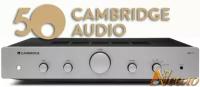 Cambridge Audio AX A25