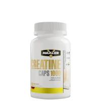 Maxler Creatine Caps 1000 100 капс