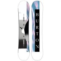 Сноуборд BURTON YEASAYER FV