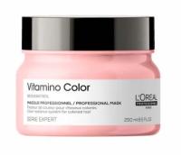 Маска для окрашенных волос L`oreal Professionnel Serie Expert Vitamino Color 250 мл