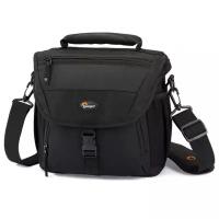 Универсальная сумка Lowepro Nova 170 AW ll,черная