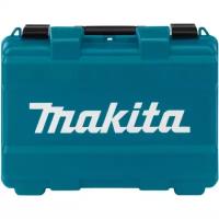 Пластиковый кейс DF457D, DF347D Makita 824981-2