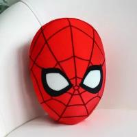 MARVEL Подушка детская «Spider-Man», Человек-паук