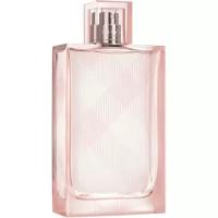 Burberry Женская парфюмерия Burberry Brit Sheer (Барберри Брит Шир) 50 мл