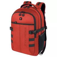 Рюкзаки Victorinox Travel Рюкзак VX Sport Cadet, 20 л, полиэстер, красный