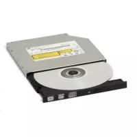 Привод DVD-RW LG GUD1N SATA Slim, для ноутбука, Black, OEM