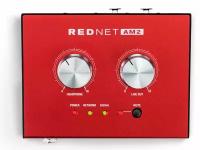 Усилитель для наушников FOCUSRITE REDNET AM2