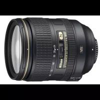 Nikon 24-120mm f/4G ED VR AF-S Nikkor