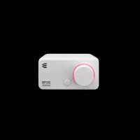 Звуковая карта Epos GSX 300 Snow Edition, 7.1, USB, Retail (1000307)