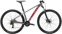 Горный велосипед Trek Marlin 4 Matte Anthracite ATB 29 2022