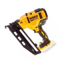 DeWalt Гвоздезабиватель DeWalt DCN660N-XJ