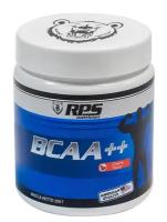 RPS BCAA+, 200 гр. (вишня)