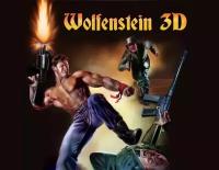 Игра Wolfenstein 3D