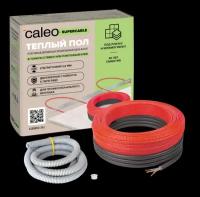 Теплый пол Caleo Supercable 100м 18W-100