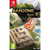 Mahjong Deluxe 3 (Nintendo Switch)