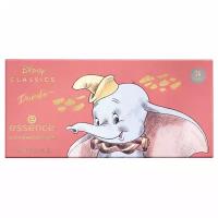 Essence - Disney Classics Палетка теней Dumbo