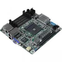 Материнская плата Asrock X570D4I-2T