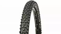 Зимняя велопокрышка Schwalbe Ice Spiker Pro 29x2.25 (57-622) RaceGuard / LiteSkin 402 шипа