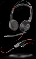 Наушники Plantronics C5220