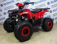 Детский бензиновый квадроцикл Avantis Hunter 8 Lux New (2020)