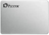 Накопитель SSD 2.5'' Plextor PX-256M8VC+ M8VC Plus 256GB SATA 6Gb/s, 3D TLC, 560/510MB/s, IOPS 85K/84K, MTBF 2.5M, 140TBW, RTL