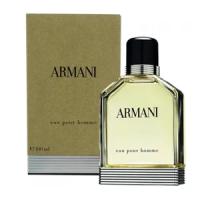 Туалетная вода Giorgio Armani Armani eau pour Homme 100 мл